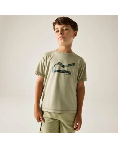 Alvarado Gyerek gyorsan száradó póló