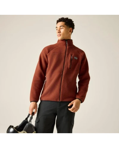 REGATTA Camber Fleece Férfi polár felső