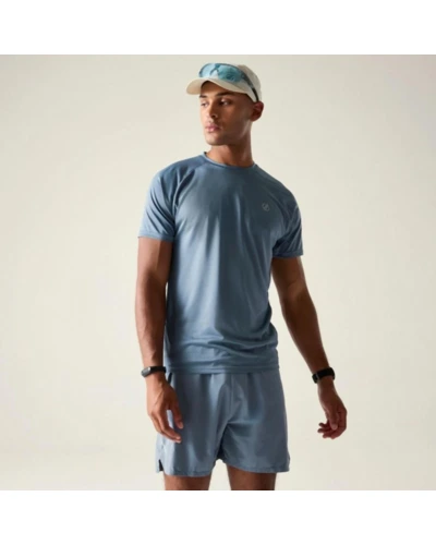 Accelerate Tee Férfi gyorsan száradó felső 