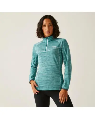 Women\'s Yonder II Női polár felső