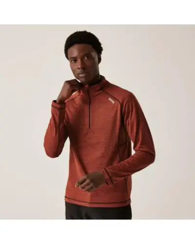 Yonder II Férfi polár felső