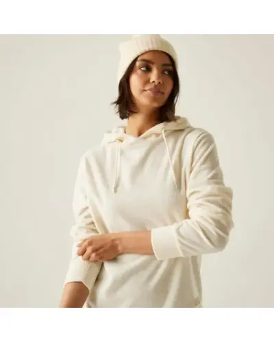 Mayse Hoody Női polár felső