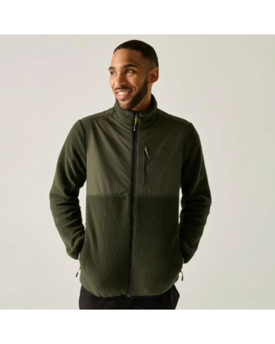 Morran WR fleece Férfi polár felső