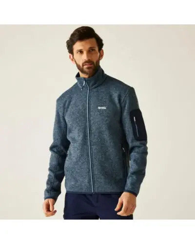 Newhill Férfi polár felső