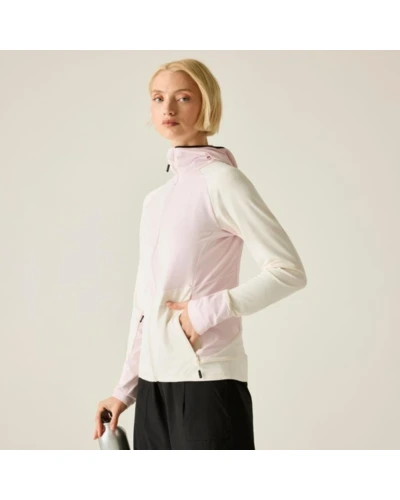 Nomadic Mid Női core stretch felső