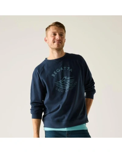 Nithsdale Férfi pulóver