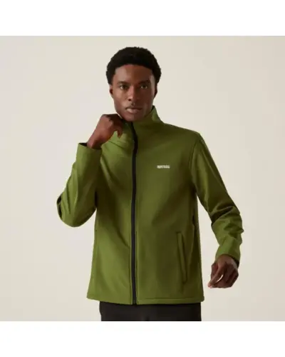 Cera V férfi softshell felső