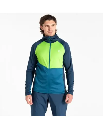 AssimilateIIICrSt Férfi kapucnis pulóver