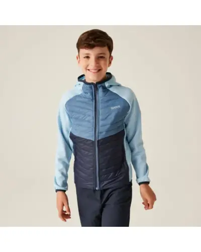 KielderHybrdVIII Gyerek hybrid felső