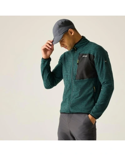 Scaris Férfi  polár felső