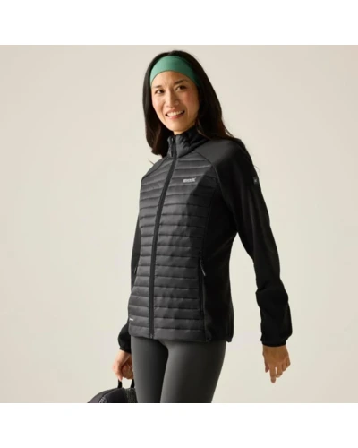 Wms Clumber Hy Női hibrid felső