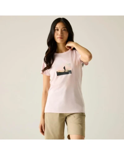 Women\'s Fingal Női gyorsan száradó felső