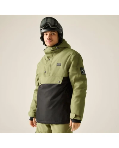 DARE2BE Freeride Oh IIIJk Férfi síkabát 15.000 mm