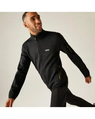 Newhill Férfi polár felső