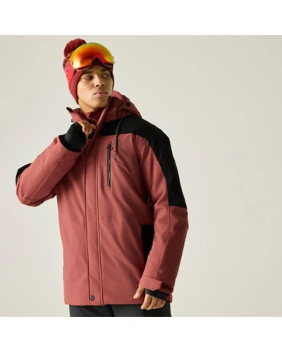 DARE2BE Firn Jacket Férfi síkabát 35.000 mm