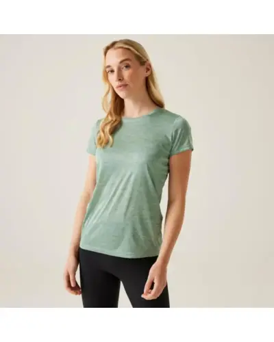 Wm Fingal Edition női gyorsan száradó póló