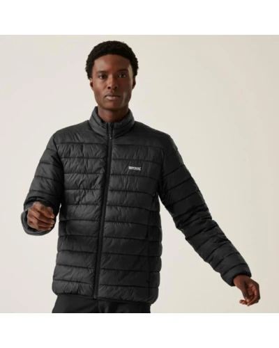 Marizion Férfi  bélelt kabát