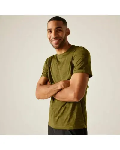 Fingal Edition férfi gyorsan száradó póló