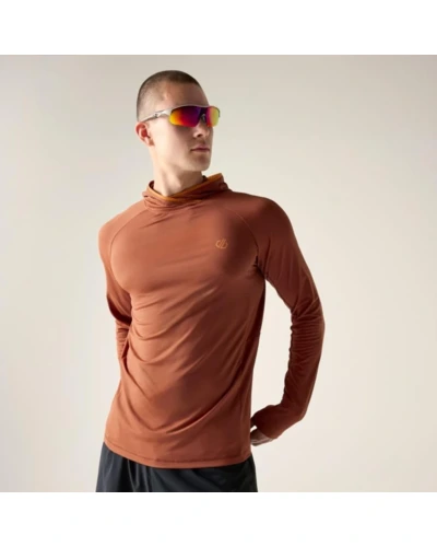 Mens Sprint City Férfi technikai felső