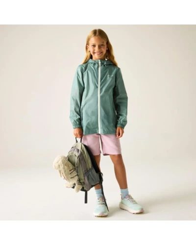 Kid Pk It Jkt III gyerek esőkabát 5.000 mm