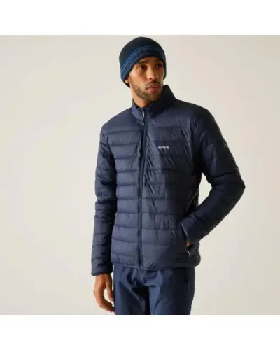 Marizion Férfi  bélelt kabát