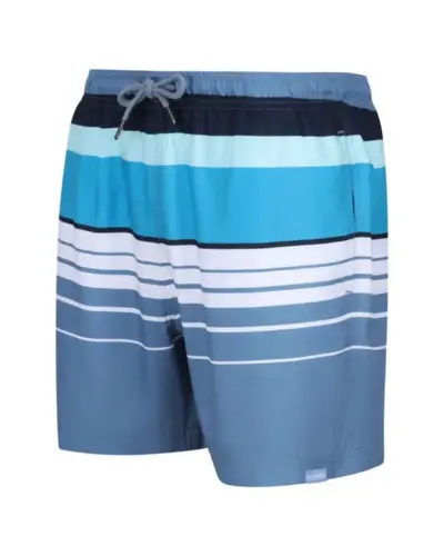 Loras Swim Short férfi fürdőnadrág