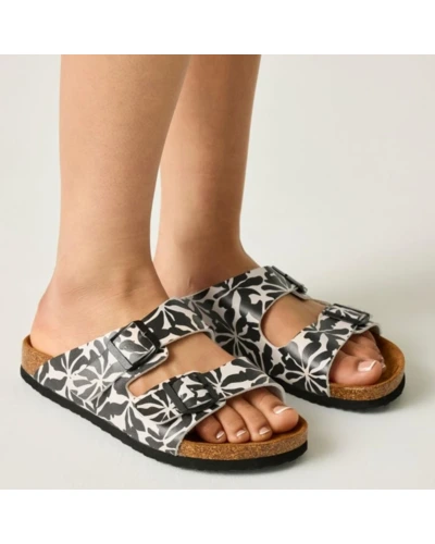 Womens Mia Női papucs