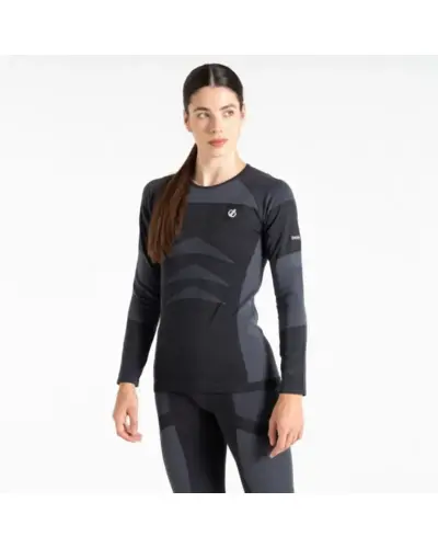 In The ZoneIIIL/S Női aláöltöző felső