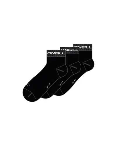 Quarter ONeill 3-pack