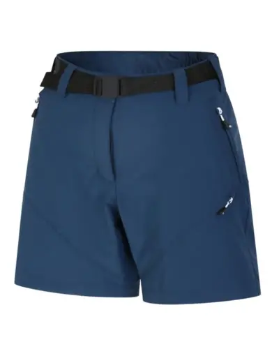 Melodic Pro Short női technikai short