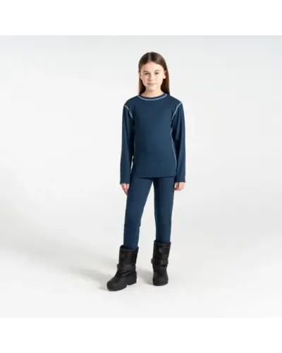 PowIIBaselayerSet Gyerek aláöltöző szett felső és alsó