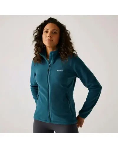 Floreo IV női polár felső