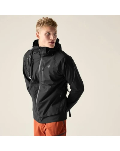 Switch out III Férfi esőkabát 30000 mm vízálló