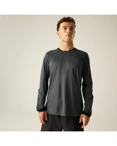 Trkstnd Long Slv Férfi kerékpáros mez