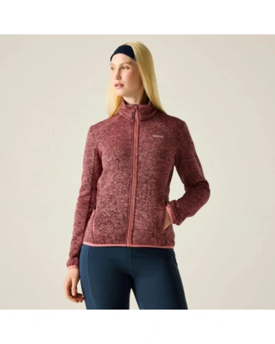 Women\'s Newhill Női polár felső