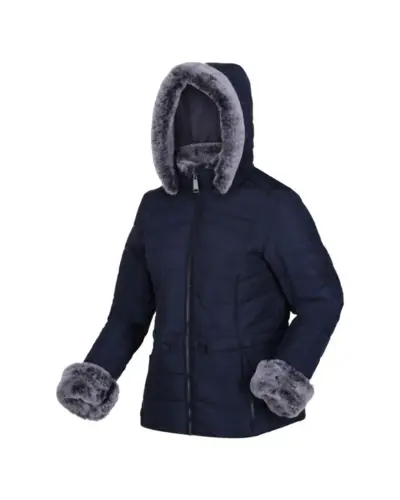 Willabella női télikabát 