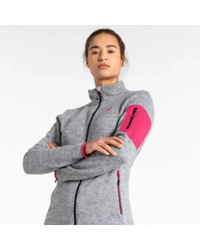 WmnTorrekThermlFl Női polár pulóver