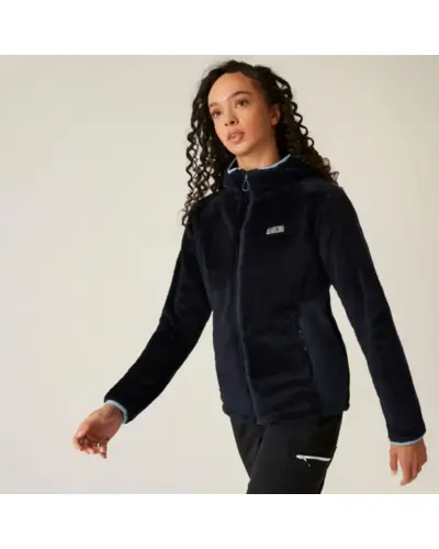 WmnTorrekProMdlyr Női polár pulóver