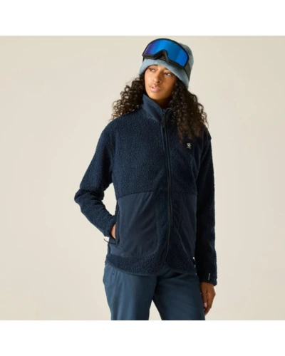 Zephyr Fleece Mid Női polár felső