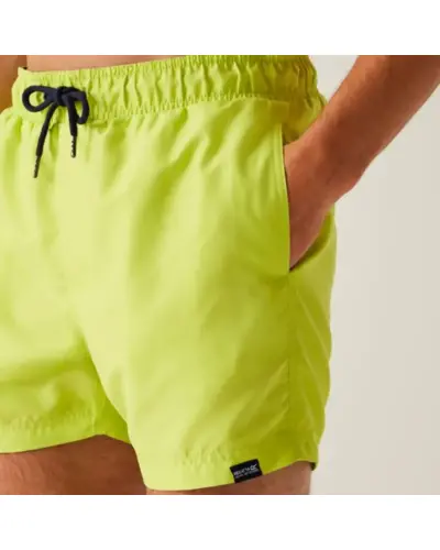 Mawson SwShortIII Férfi fürdő short