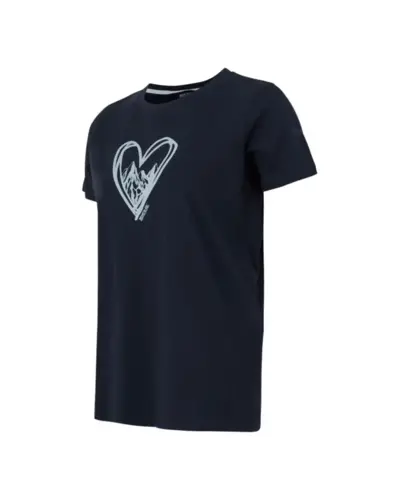 Filandra IX Női pamut póló