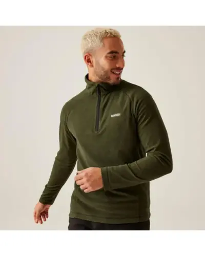 Montes Férfi polár 