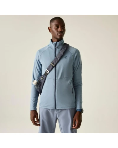 Apex Stretch Mid Férfi polár felső