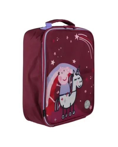 Peppa S/wichCoolr uzsonnás táska