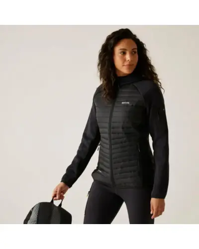 WmsAndresonHy Női hibrid felső