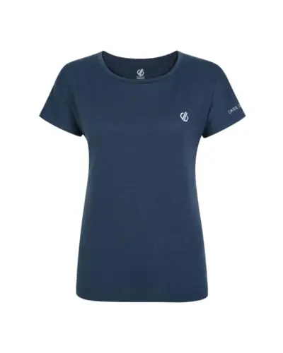 Persisting II Tee Női bambuszszálas gyorsan száradó póló