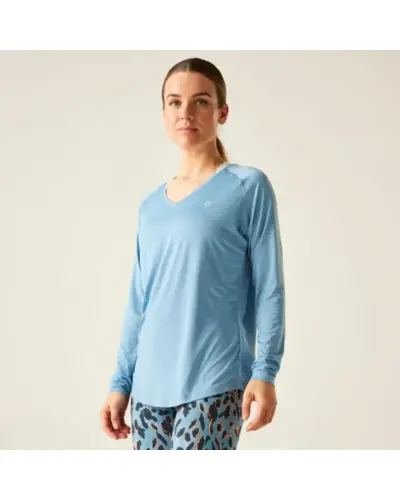 Discern Tee női gyorsan száradó felső