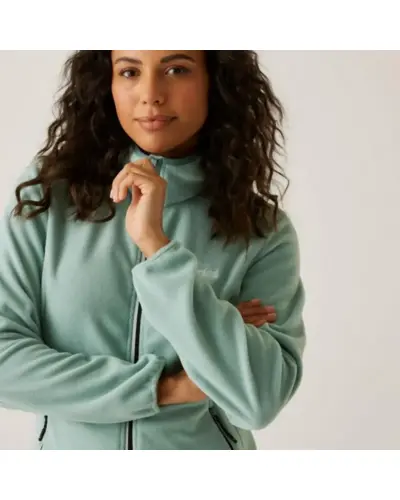 Floreo IV női polár felső