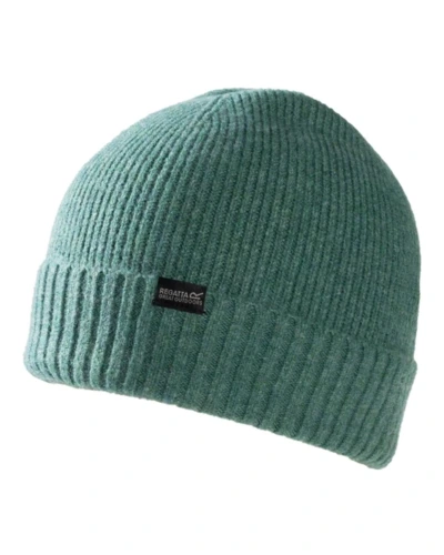 Ribbed Basic Bne Unisex kötött sapka