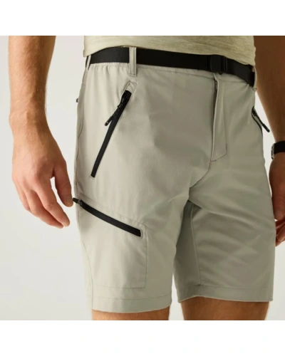 XertStretchShorts Férfi technikai short
